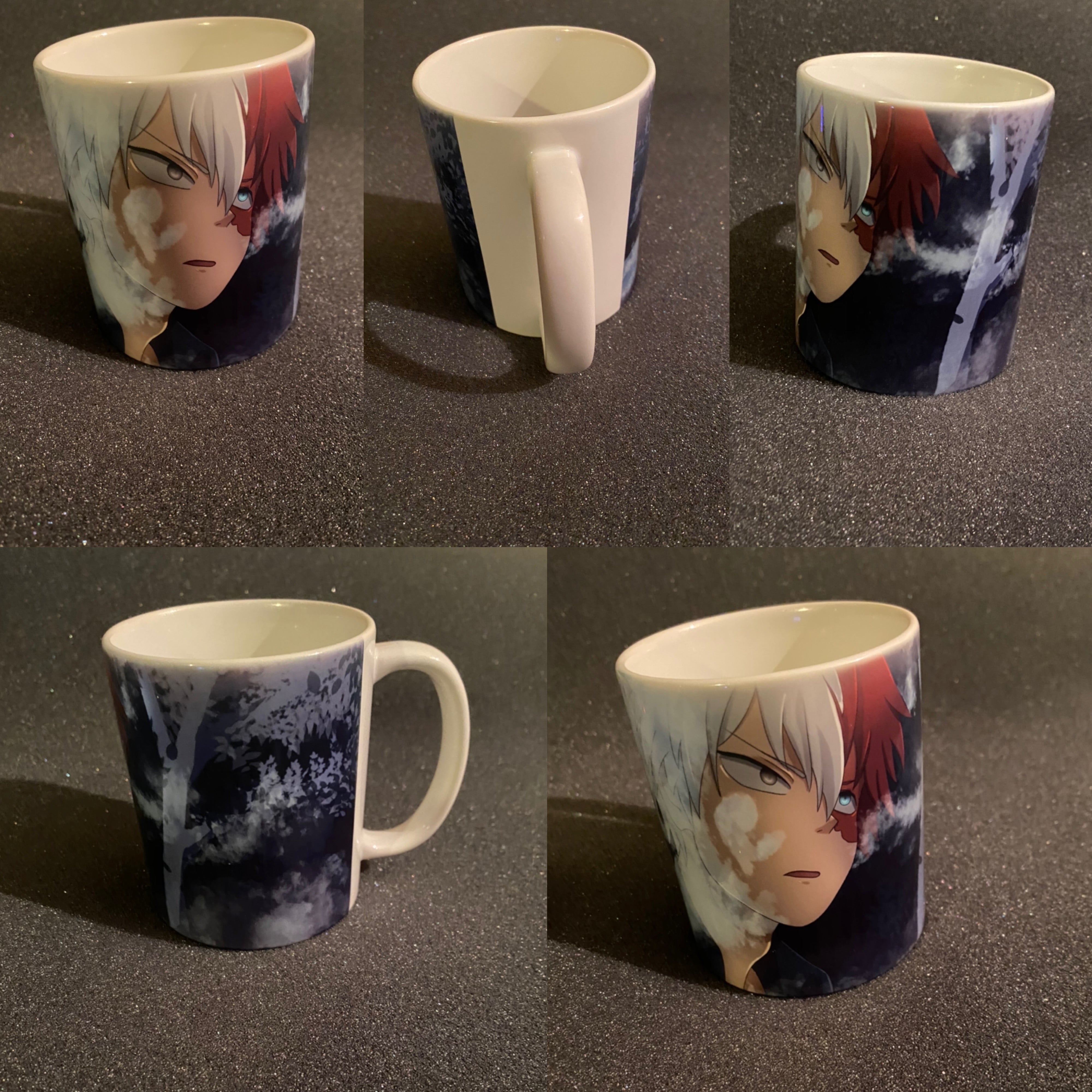 Anime Mug