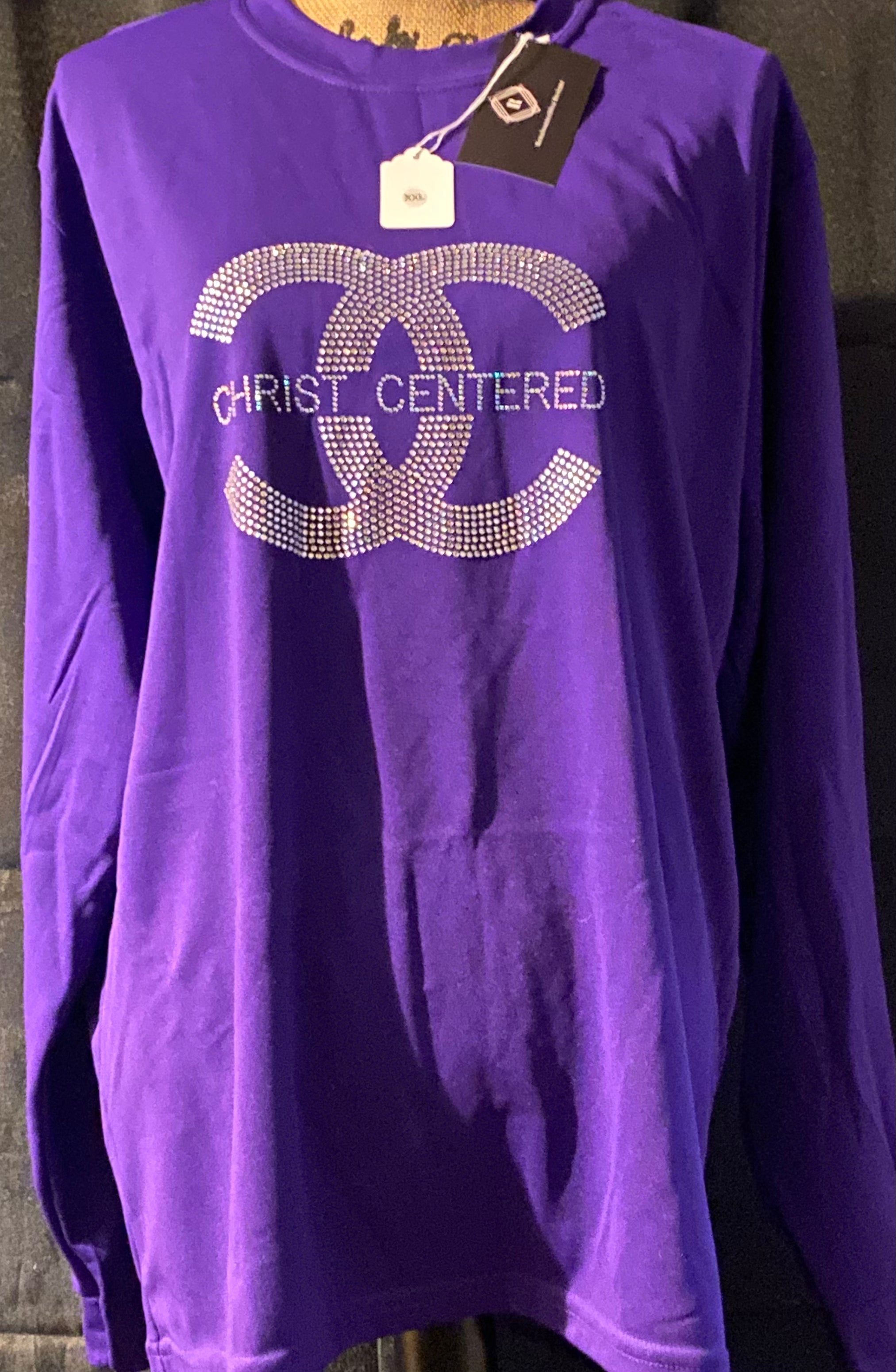 Christ Centered